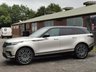USED 2018 T LAND ROVER RANGE ROVER VELAR 2.0 P300 R-Dynamic HSE GPF SUV 5dr Petrol Auto 4WD Euro 6 (s/s) (300 ps) 8x SERVICES & 2x OWNERS!