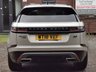 USED 2018 T LAND ROVER RANGE ROVER VELAR 2.0 P300 R-Dynamic HSE GPF SUV 5dr Petrol Auto 4WD Euro 6 (s/s) (300 ps) 8x SERVICES & 2x OWNERS!