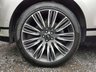 USED 2018 T LAND ROVER RANGE ROVER VELAR 2.0 P300 R-Dynamic HSE GPF SUV 5dr Petrol Auto 4WD Euro 6 (s/s) (300 ps) 8x SERVICES & 2x OWNERS!