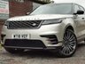 USED 2018 T LAND ROVER RANGE ROVER VELAR 2.0 P300 R-Dynamic HSE GPF SUV 5dr Petrol Auto 4WD Euro 6 (s/s) (300 ps) 8x SERVICES & 2x OWNERS!