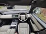USED 2018 T LAND ROVER RANGE ROVER VELAR 2.0 P300 R-Dynamic HSE GPF SUV 5dr Petrol Auto 4WD Euro 6 (s/s) (300 ps) 8x SERVICES & 2x OWNERS!