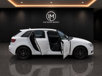 USED 2017 17 AUDI A3 1.0 TFSI SE Sportback 5dr Petrol Manual Euro 6 (s/s) (116 ps) 