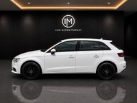 USED 2017 17 AUDI A3 1.0 TFSI SE Sportback 5dr Petrol Manual Euro 6 (s/s) (116 ps) 