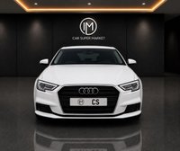 USED 2017 17 AUDI A3 1.0 TFSI SE Sportback 5dr Petrol Manual Euro 6 (s/s) (116 ps) 