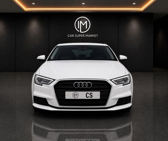 View our AUDI A3
