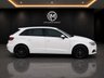 USED 2017 17 AUDI A3 1.0 TFSI SE Sportback 5dr Petrol Manual Euro 6 (s/s) (116 ps) 
