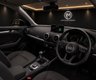 USED 2017 17 AUDI A3 1.0 TFSI SE Sportback 5dr Petrol Manual Euro 6 (s/s) (116 ps) 