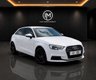 USED 2017 17 AUDI A3 1.0 TFSI SE Sportback 5dr Petrol Manual Euro 6 (s/s) (116 ps) 