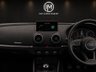 USED 2017 17 AUDI A3 1.0 TFSI SE Sportback 5dr Petrol Manual Euro 6 (s/s) (116 ps) 