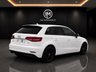 USED 2017 17 AUDI A3 1.0 TFSI SE Sportback 5dr Petrol Manual Euro 6 (s/s) (116 ps) 