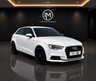 USED 2017 17 AUDI A3 1.0 TFSI SE Sportback 5dr Petrol Manual Euro 6 (s/s) (116 ps) 