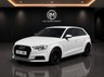 USED 2017 17 AUDI A3 1.0 TFSI SE Sportback 5dr Petrol Manual Euro 6 (s/s) (116 ps) 