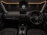 USED 2017 17 AUDI A3 1.0 TFSI SE Sportback 5dr Petrol Manual Euro 6 (s/s) (116 ps) 