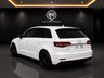 USED 2017 17 AUDI A3 1.0 TFSI SE Sportback 5dr Petrol Manual Euro 6 (s/s) (116 ps) 