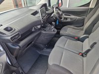 USED 2020 20 PEUGEOT PARTNER 1.5 BlueHDi 1000 Professional Standard Panel Van 5dr Diesel Manual SWB Euro 6 (s/s) (100 bhp) 5 PARTNERS IN STOCK