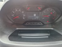 USED 2020 20 PEUGEOT PARTNER 1.5 BlueHDi 1000 Professional Standard Panel Van 5dr Diesel Manual SWB Euro 6 (s/s) (100 bhp) 5 PARTNERS IN STOCK