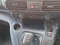 USED 2020 20 PEUGEOT PARTNER 1.5 BlueHDi 1000 Professional Standard Panel Van 5dr Diesel Manual SWB Euro 6 (s/s) (100 bhp) 5 PARTNERS IN STOCK