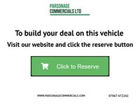 USED 2020 20 PEUGEOT PARTNER 1.5 BlueHDi 1000 Professional Standard Panel Van 5dr Diesel Manual SWB Euro 6 (s/s) (100 bhp) 5 PARTNERS IN STOCK