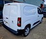 USED 2020 20 PEUGEOT PARTNER 1.5 BlueHDi 1000 Professional Standard Panel Van 5dr Diesel Manual SWB Euro 6 (s/s) (100 bhp) 5 PARTNERS IN STOCK