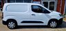 USED 2020 20 PEUGEOT PARTNER 1.5 BlueHDi 1000 Professional Standard Panel Van 5dr Diesel Manual SWB Euro 6 (s/s) (100 bhp) 5 PARTNERS IN STOCK