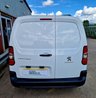 USED 2020 20 PEUGEOT PARTNER 1.5 BlueHDi 1000 Professional Standard Panel Van 5dr Diesel Manual SWB Euro 6 (s/s) (100 bhp) 5 PARTNERS IN STOCK