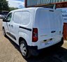 USED 2020 20 PEUGEOT PARTNER 1.5 BlueHDi 1000 Professional Standard Panel Van 5dr Diesel Manual SWB Euro 6 (s/s) (100 bhp) 5 PARTNERS IN STOCK