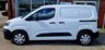 USED 2020 20 PEUGEOT PARTNER 1.5 BlueHDi 1000 Professional Standard Panel Van 5dr Diesel Manual SWB Euro 6 (s/s) (100 bhp) 5 PARTNERS IN STOCK