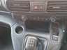 USED 2020 20 PEUGEOT PARTNER 1.5 BlueHDi 1000 Professional Standard Panel Van 5dr Diesel Manual SWB Euro 6 (s/s) (100 bhp) 5 PARTNERS IN STOCK