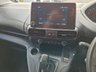 USED 2020 20 PEUGEOT PARTNER 1.5 BlueHDi 1000 Professional Standard Panel Van 5dr Diesel Manual SWB Euro 6 (s/s) (100 bhp) 5 PARTNERS IN STOCK