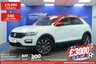 USED 2018 18 VOLKSWAGEN T-ROC 1.0 TSI Design SUV 5dr Petrol Manual Euro 6 (s/s) (115 ps) APPLE CAR PLAY - ADAPTIVE CRUISE CONTROL