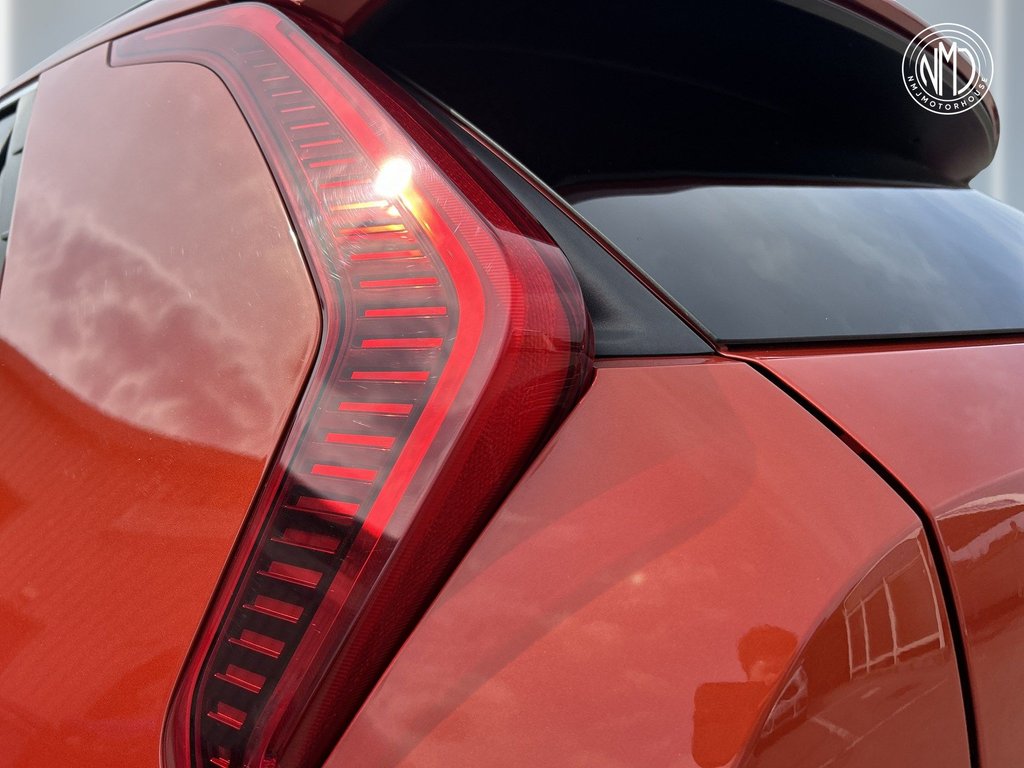 USED 2022 22 KIA NIRO 64.8kWh 3 SUV 5dr Electric Auto (201 bhp) SUV