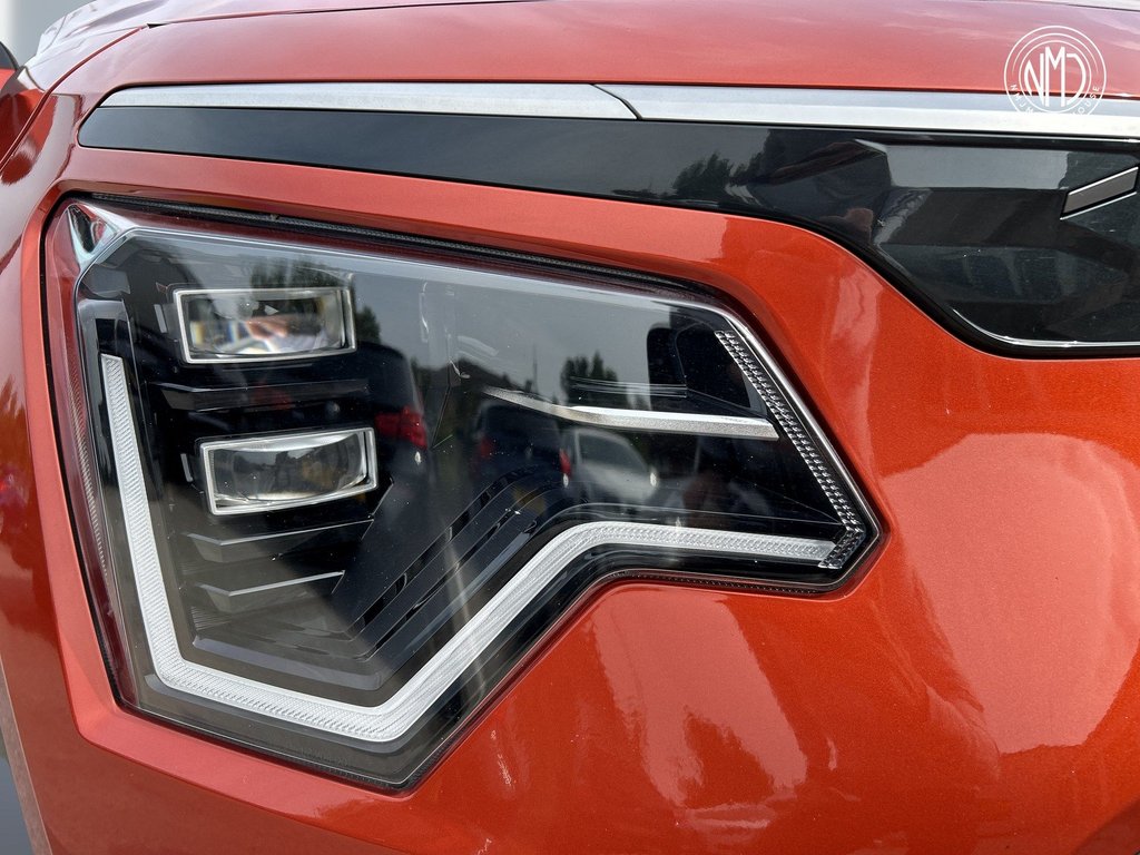 USED 2022 22 KIA NIRO 64.8kWh 3 SUV 5dr Electric Auto (201 bhp) SUV