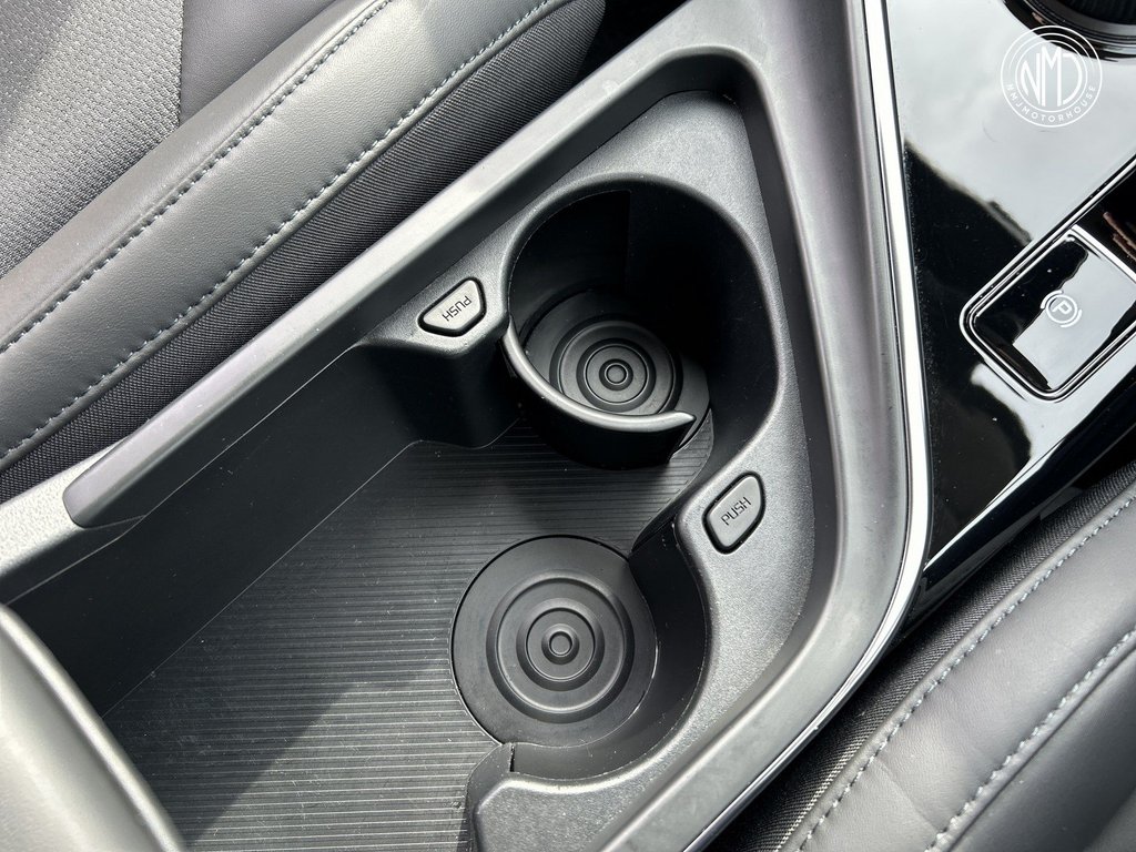 USED 2022 22 KIA NIRO 64.8kWh 3 SUV 5dr Electric Auto (201 bhp) SUV