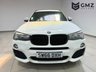 USED 2016 66 BMW X3 2.0 20d M Sport SUV 5dr Diesel Auto xDrive Euro 6 (s/s) (190 ps) HEATED SEATS | PARKING SENSORS | NATIONWIDE DELIVERY