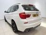 USED 2016 66 BMW X3 2.0 20d M Sport SUV 5dr Diesel Auto xDrive Euro 6 (s/s) (190 ps) HEATED SEATS | PARKING SENSORS | NATIONWIDE DELIVERY