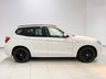 USED 2016 66 BMW X3 2.0 20d M Sport SUV 5dr Diesel Auto xDrive Euro 6 (s/s) (190 ps) HEATED SEATS | PARKING SENSORS | NATIONWIDE DELIVERY