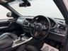 USED 2016 66 BMW X3 2.0 20d M Sport SUV 5dr Diesel Auto xDrive Euro 6 (s/s) (190 ps) HEATED SEATS | PARKING SENSORS | NATIONWIDE DELIVERY