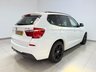 USED 2016 66 BMW X3 2.0 20d M Sport SUV 5dr Diesel Auto xDrive Euro 6 (s/s) (190 ps) HEATED SEATS | PARKING SENSORS | NATIONWIDE DELIVERY