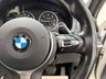 USED 2016 66 BMW X3 2.0 20d M Sport SUV 5dr Diesel Auto xDrive Euro 6 (s/s) (190 ps) HEATED SEATS | PARKING SENSORS | NATIONWIDE DELIVERY