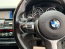 USED 2016 66 BMW X3 2.0 20d M Sport SUV 5dr Diesel Auto xDrive Euro 6 (s/s) (190 ps) HEATED SEATS | PARKING SENSORS | NATIONWIDE DELIVERY