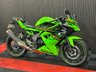 USED 2024 24 KAWASAKI BX 125 BPFAN  FINANCE SPECIALISTS APPLY NOW LOW RATE FINANCE DELIVERY AVAILABLE
