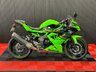 USED 2024 24 KAWASAKI BX 125 BPFAN  FINANCE SPECIALISTS APPLY NOW LOW RATE FINANCE DELIVERY AVAILABLE