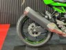 USED 2024 24 KAWASAKI BX 125 BPFAN  FINANCE SPECIALISTS APPLY NOW LOW RATE FINANCE DELIVERY AVAILABLE