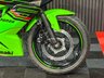 USED 2024 24 KAWASAKI BX 125 BPFAN  FINANCE SPECIALISTS APPLY NOW LOW RATE FINANCE DELIVERY AVAILABLE