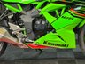 USED 2024 24 KAWASAKI BX 125 BPFAN  FINANCE SPECIALISTS APPLY NOW LOW RATE FINANCE DELIVERY AVAILABLE