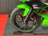 USED 2024 24 KAWASAKI BX 125 BPFAN  FINANCE SPECIALISTS APPLY NOW LOW RATE FINANCE DELIVERY AVAILABLE