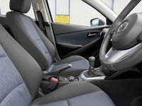 USED 2015 65 MAZDA MAZDA2 1.5 SKYACTIV-G Sport Black Hatchback 5dr Petrol Manual Euro 6 (s/s) (90 ps) 12 MONTH MOT with NO ADVISORIES