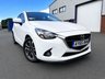 USED 2015 65 MAZDA MAZDA2 1.5 SKYACTIV-G Sport Black Hatchback 5dr Petrol Manual Euro 6 (s/s) (90 ps) 12 MONTH MOT with NO ADVISORIES