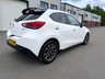 USED 2015 65 MAZDA MAZDA2 1.5 SKYACTIV-G Sport Black Hatchback 5dr Petrol Manual Euro 6 (s/s) (90 ps) 12 MONTH MOT with NO ADVISORIES