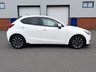 USED 2015 65 MAZDA MAZDA2 1.5 SKYACTIV-G Sport Black Hatchback 5dr Petrol Manual Euro 6 (s/s) (90 ps) 12 MONTH MOT with NO ADVISORIES